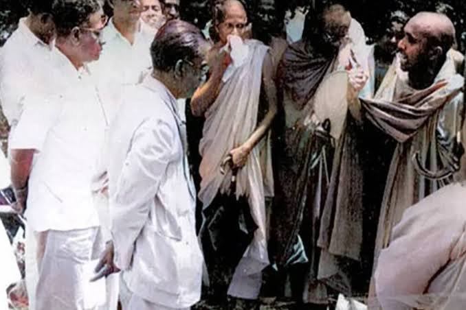 தமிழர் அரசியலும் சிங்கள பௌத்த அரசியல் மனநிலையும்..
