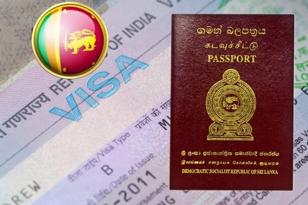 ஒன்லைன் விசா வழங்க தனியார் நிறுவனங்களுக்கு முந்தைய அரசாங்கம் அனுமதி