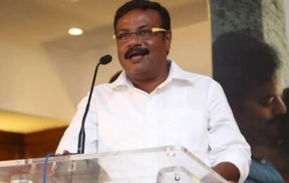 தத்துவம் இல்லாத அரசியல்!.. உங்களை கொன்னு கூட அவன் ஜெயிப்பான்!.. இளவரசு யாரை சொல்றாரு!..