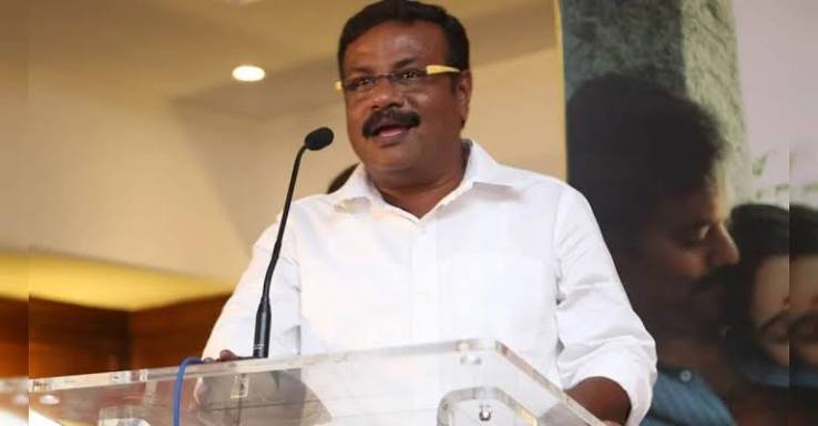 தத்துவம் இல்லாத அரசியல்!.. உங்களை கொன்னு கூட அவன் ஜெயிப்பான்!.. இளவரசு யாரை சொல்றாரு!..