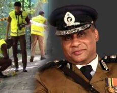 முன்னாள் பொலிஸ் மா அதிபர் மரணம் – அருகிலிருந்த பாதுகாப்பு அதிகாரி பரபரப்பு வாக்குமூலம்
