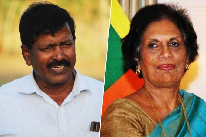 செம்மணி குறித்து சந்திரிக்காவிடம் விசாரணை…! சபையில் விடுக்கப்பட்ட கோரிக்கை