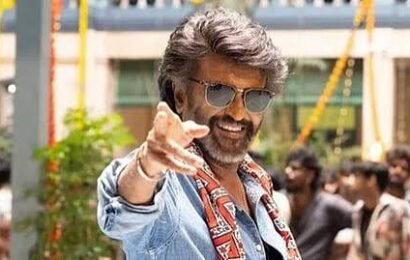 தலைவர் 175 படத்துடன் சினிமாவில் இருந்து விலகும் சூப்பர் ஸ்டார் ரஜினி?