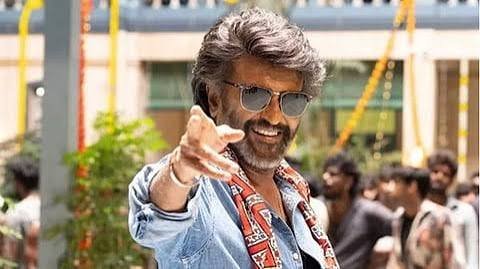 தலைவர் 175 படத்துடன் சினிமாவில் இருந்து விலகும் சூப்பர் ஸ்டார் ரஜினி?