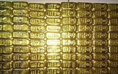 1600 தங்கக் கட்டிகள் கடத்தல் இந்திய வம்சாவளி மலேசியருக்கு 3 ஆண்டு சிறை