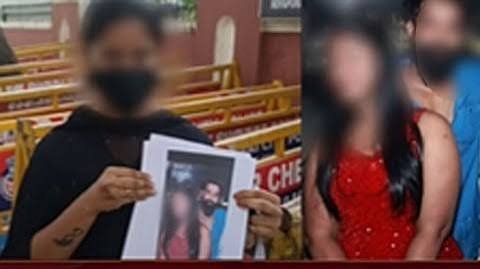 குளிர்பானத்தில் மயக்க மருந்து: 15 வயது சிறுமிக்கு பாலியல் வன்கொடுமை சாகும் வரை சிறை