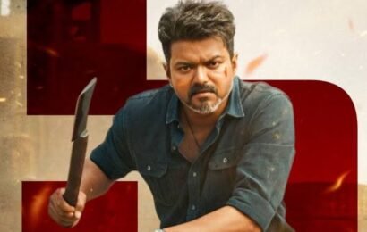 முதல்வர் விஜயின் ‘ஜனநாயகன்’ எப்படி உள்ளது? ஊடக விமர்சனம்