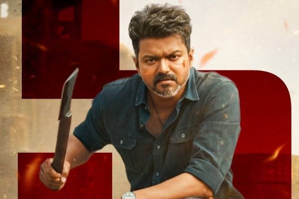 முதல்வர் விஜயின் ‘ஜனநாயகன்’ எப்படி உள்ளது? ஊடக விமர்சனம் முதல்வர் விஜயின் ‘ஜனநாயகன்’ எப்படி உள்ளது? ஊடக விமர்சனம்
