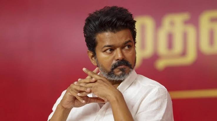 விஜய்க்காக வந்தோம்ஸ மரியாதையே இல்லை! 30 நிர்வாகிகளுடன் திமுகவில் இணைந்த தவெக நிர்வாகிகள்! விஜய்க்காக வந்தோம்ஸ மரியாதையே இல்லை! 30 நிர்வாகிகளுடன் திமுகவில் இணைந்த தவெக நிர்வாகிகள்!