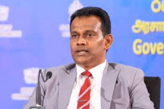 கோட்டாபயவின் ஆலோசனை எங்கள் அரசுக்கு தேவையில்லை – பிரதி அமைச்சர் ருவன் ரணசிங்க!
