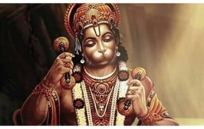 யாழ்ப்பாணத்தில் இருந்த அனுமான் சிலை தொடர்பில் கோடிக்கணக்கில் பணமோசடி! யாழ்ப்பாணத்தில் இருந்த அனுமான் சிலை தொடர்பில் கோடிக்கணக்கில் பணமோசடி!