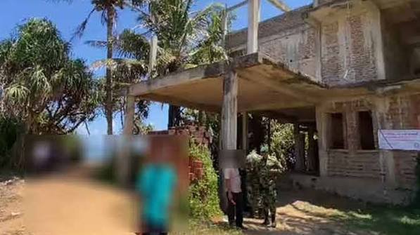 பாதாள உலக சட்டவிரோத கோடிக்கணக்கான சொத்துக்கள் அரசினால் பறிமுதல்