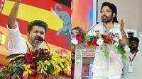 ஏன், நானெல்லாம் அரசியலுக்கு வரக் கூடாதா? தனுஷின் பேச்சால் !