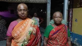 மொட்டை அடித்தால் ரூ.15,000, சேலத்தில் பெண்களை ஏமாற்றிய நபர் .. என்ன நடந்தது?