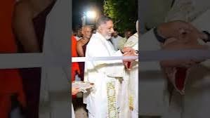 இலங்கையில் மிக உயரமான இயேசு கிறிஸ்துவின் சொரூபம் ! இலங்கையில் மிக உயரமான இயேசு கிறிஸ்துவின் சொரூபம் !