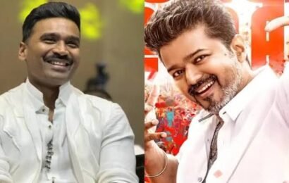 தனுஷுக்கு பூஜ்ஜியம்தான் கிடைக்கும்!- பத்திரிக்கையாளர் மணி