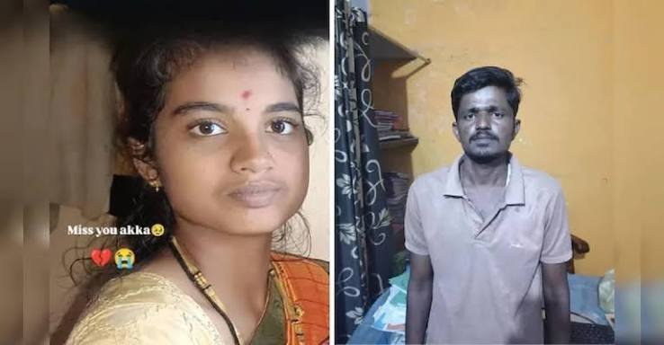 மனைவியை தூக்கில் தொங்கவிட்டு அதிர்ச்சி சம்பவம்.. மனைவியை தூக்கில் தொங்கவிட்டு அதிர்ச்சி சம்பவம்..