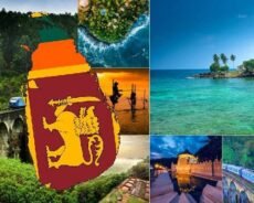 வளரும் நாடுகளில் இலங்கை நான்காவது இடத்தைப் பிடித்துள்ளது