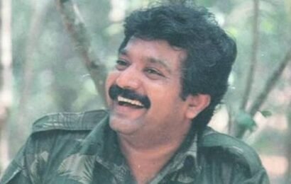 தமிழர்களின் ஒரே தலைவராக பிரபாகரன்