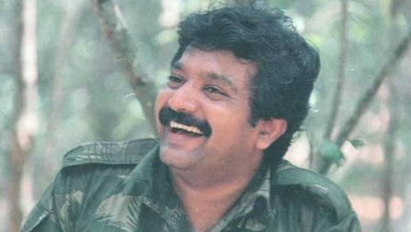 தமிழர்களின் ஒரே தலைவராக பிரபாகரன்