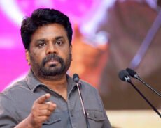 அநுரவின் முடிவால் சிறைக்குச் செல்லப்போகும் பலர்.