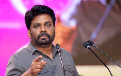 அநுரவின் முடிவால் சிறைக்குச் செல்லப்போகும் பலர்.