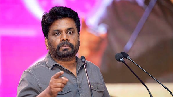 அநுரவின் முடிவால் சிறைக்குச் செல்லப்போகும் பலர்.