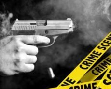 18 துப்பாக்கி சூட்டு சம்பவங்கள் பதிவு ; 13 பேர் உயிரிழப்பு
