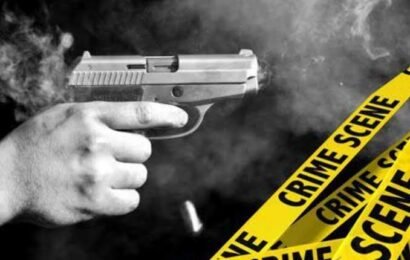 18 துப்பாக்கி சூட்டு சம்பவங்கள் பதிவு ; 13 பேர் உயிரிழப்பு