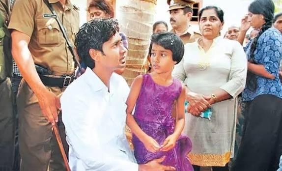 சிறையில் உள்ள தமிழ் அரசியல் கைதிஆனந்த சுதாகரனின் உயிருக்கு ஆபத்து ?
