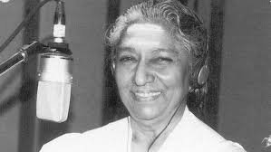 திரையுலகின் மகத்தான பாடகர் எஸ்.ஜானகி மறைவு