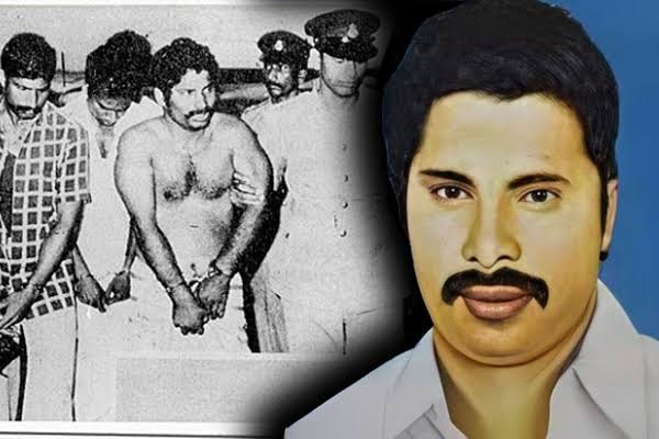 குட்டிமணியின் கண்களால் நீர்கொழும்பு சிறைச்சாலையைப் பார்த்தல் – நிலாந்தன்