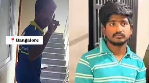 ஆணுறுப்பை காட்டிய டெலிவரி பாய்… அதிர்ச்சியில் உறைந்த பெண் –
