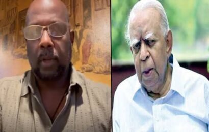 தமிழரசின் மறைந்த முன்னாள் தலைவர் இரா. சம்பந்தனுக்கு கிழக்கில் பொது இடத்தில் சிலை அமைக்க அனுமதியோம் – ஜெயா சரவணன்!