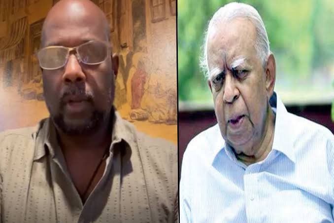 தமிழரசின் மறைந்த முன்னாள் தலைவர் இரா. சம்பந்தனுக்கு கிழக்கில் பொது இடத்தில் சிலை அமைக்க அனுமதியோம் – ஜெயா சரவணன்!