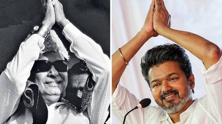 விஜய் ஆட்சியை கவிழ்க்க மெகா ரூட்! திமுகவின் ரகசிய ‘ஆபரேஷன் எஸ்’ பின்னணி!