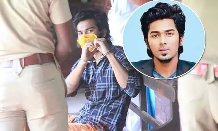 நாகர்கோவில் காசிக்கு ஆயுள் தண்டனை உறுதி! 3 மொழிகளில் தீர்ப்பை வெளியிட சென்னை உயர்நீதிமன்றம் உத்தரவு!