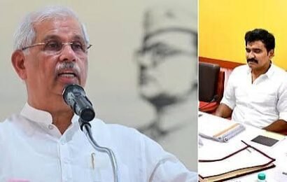ஆளுநர் ஆலோசனைக் கூட்டத்துக்கு மதுரை ஆட்சியர், காவல் துறை அதிகாரிகள் சென்றதன் பின்னணி என்ன?