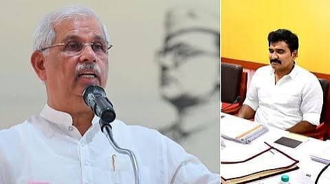 ஆளுநர் ஆலோசனைக் கூட்டத்துக்கு மதுரை ஆட்சியர், காவல் துறை அதிகாரிகள் சென்றதன் பின்னணி என்ன?