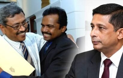பிள்ளையான் – சுரேஷ் சலேவுக்கு இடையில் அதிர வைக்கும் பின்னணி! ஆதாரத்துடன் கருணா