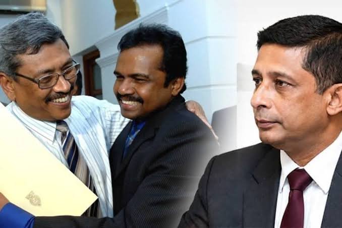 பிள்ளையான் – சுரேஷ் சலேவுக்கு இடையில் அதிர வைக்கும் பின்னணி! ஆதாரத்துடன் கருணா பிள்ளையான் – சுரேஷ் சலேவுக்கு இடையில் அதிர வைக்கும் பின்னணி! ஆதாரத்துடன் கருணா
