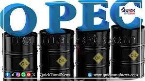 ஆகஸ்ட் முதல் மசகு எண்ணெய் உற்பத்தியை அதிகரிக்க OPEC+ நாடுகள் தீர்மானம்