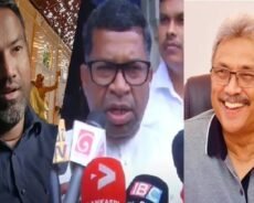கோட்டாபயவின் வீட்டில் பிள்ளையான் குழுவுடன் அசாத் மௌலானா! அம்பலப்படுத்திய சட்டமா அதிபர்