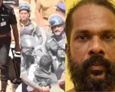 சிறைச்சாலைக்குள் நடைபெற்ற மனிதாபிமானமற்ற கொடூரம்! காணாமல் போன இரு T-56 துப்பாக்கிகள்: வெளிவந்திருக்கும் உண்மைக் கதை