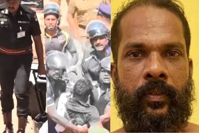 சிறைச்சாலைக்குள் நடைபெற்ற மனிதாபிமானமற்ற கொடூரம்! காணாமல் போன இரு T-56 துப்பாக்கிகள்: வெளிவந்திருக்கும் உண்மைக் கதை சிறைச்சாலைக்குள் நடைபெற்ற மனிதாபிமானமற்ற கொடூரம்! காணாமல் போன இரு T-56 துப்பாக்கிகள்: வெளிவந்திருக்கும் உண்மைக் கதை