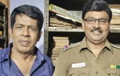 பாக்யராஜுக்காக பெரிய பொய் சொல்லி வசமா மாட்டிக்கிட்ட சுந்தர் ராஜன்: என்ன பொய் தெரியுமா?