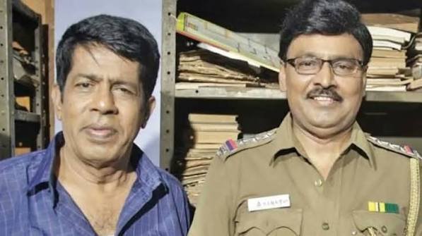 பாக்யராஜுக்காக பெரிய பொய் சொல்லி வசமா மாட்டிக்கிட்ட சுந்தர் ராஜன்: என்ன பொய் தெரியுமா?