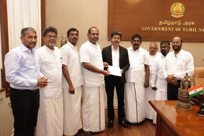 யாழ். செம்மணி மனிதப் புதைகுழி விவகாரம் : தமிழக முதலமைச்சர் வழங்கிய உறுதிமொழி
