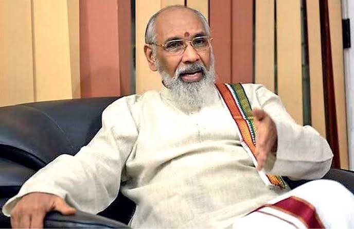 தேசிய மக்கள் சக்தி அரசின் கீழ் தமிழருக்கு எதுவுமே கிடைக்காது : விக்னேஸ்வரன்
