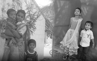 3 குழந்தைகளுடன் தாய் கிணற்றில் சடலமாக மீட்பு –